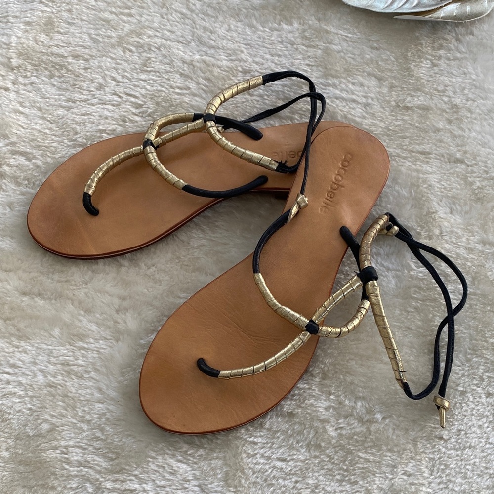 Cocobelle Sandals